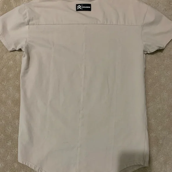 Rawgear Bradley Martyn shirt - Size Medium - Picture 4 of 5